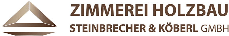 Zimmerei Holzbau Steinbrecher und Köberl