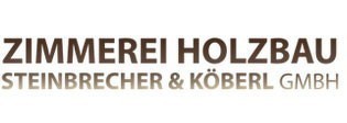 Zimmerei Holzbau Steinbrecher & Köberl GmbH