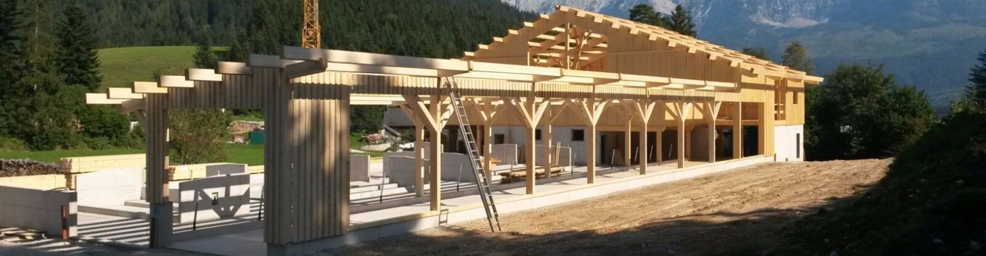 Berni Stall (35) Berni Stall (35)