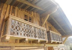 Almhütten_02 Almhütten_02