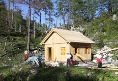 Almhütten_07 Almhütten_07