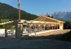 Berni Stall (35) Berni Stall (35)