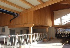 Berni Stall (7) Berni Stall (7)