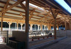 Berni Stall (6) Berni Stall (6)