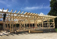 Daheim Stall (5) Daheim Stall (5)