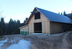 Heiss Stall (4) Heiss Stall (4)