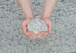 Einblasdämmung Einblasdämmung